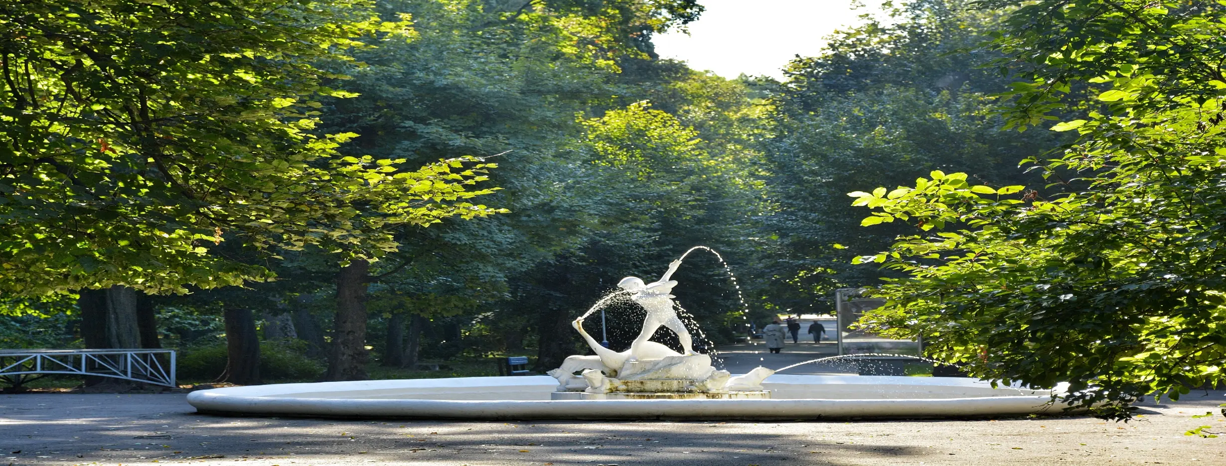 Image for Shevchenko Park